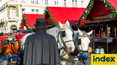 Jarmark Bożonarodzeniowy Praga Express