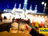 Jarmark Bożonarodzeniowy Wiedeń Express