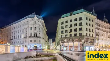 Jarmark Bożonarodzeniowy Wiedeń Express