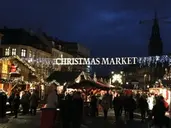 Jarmark Świąteczny - Kopenhaga