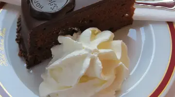 Jarmark Świąteczny - Wiedeń