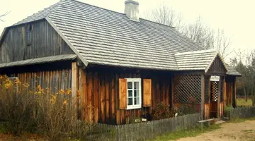JASKINIA RAJ - 1 dzień