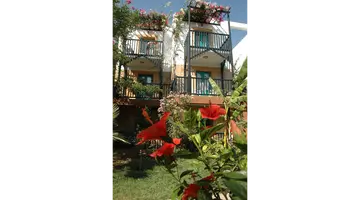 JASMIN BEACH HOTEL BODRUM