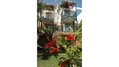 JASMIN BEACH HOTEL BODRUM