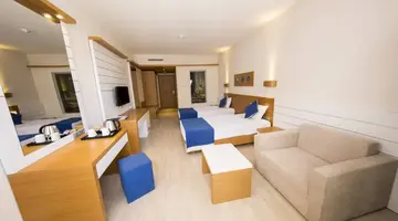 JASMIN BEACH HOTEL BODRUM