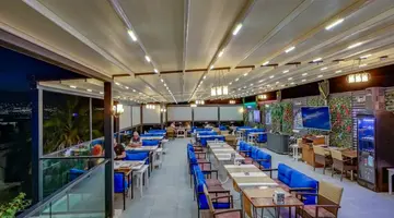 JASMIN BEACH HOTEL BODRUM