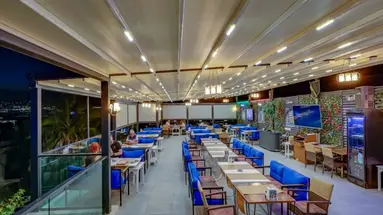 JASMIN BEACH HOTEL BODRUM