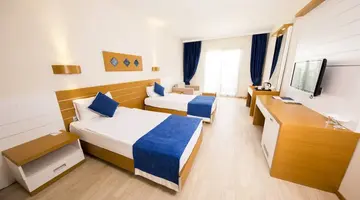 JASMIN BEACH HOTEL BODRUM