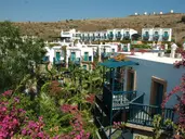 JASMIN BEACH HOTEL BODRUM