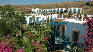 JASMIN BEACH HOTEL BODRUM