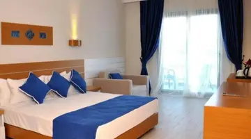 JASMIN BEACH HOTEL BODRUM
