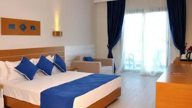 JASMIN BEACH HOTEL BODRUM