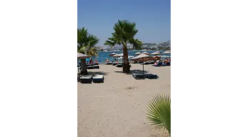 JASMIN BEACH HOTEL BODRUM