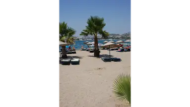 JASMIN BEACH HOTEL BODRUM