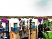JASMIN BEACH HOTEL BODRUM