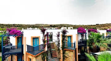 JASMIN BEACH HOTEL BODRUM