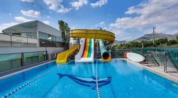 JASMIN BEACH HOTEL BODRUM