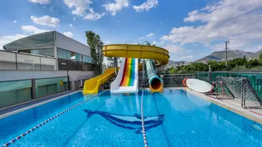 JASMIN BEACH HOTEL BODRUM