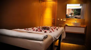 JASMIN BEACH HOTEL BODRUM