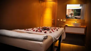 JASMIN BEACH HOTEL BODRUM
