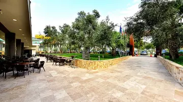 JASMIN BEACH HOTEL BODRUM