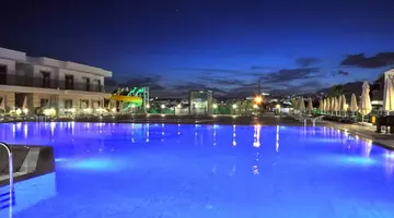 JASMIN BEACH HOTEL BODRUM