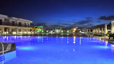 JASMIN BEACH HOTEL BODRUM