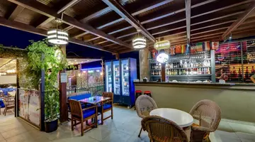 JASMIN BEACH HOTEL BODRUM