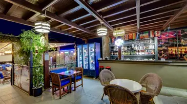JASMIN BEACH HOTEL BODRUM