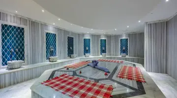 JASMIN BEACH HOTEL BODRUM