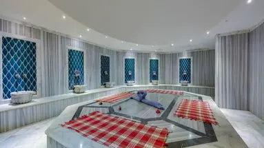 JASMIN BEACH HOTEL BODRUM