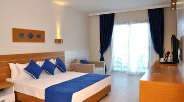 JASMIN BEACH HOTEL BODRUM