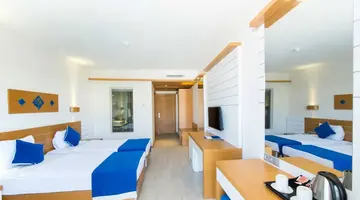 JASMIN BEACH HOTEL BODRUM