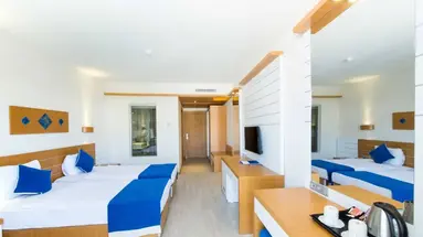 JASMIN BEACH HOTEL BODRUM