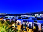 JASMIN BEACH HOTEL BODRUM