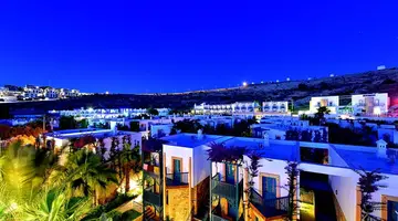 JASMIN BEACH HOTEL BODRUM