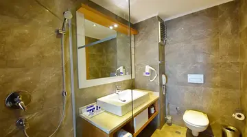 JASMIN BEACH HOTEL BODRUM