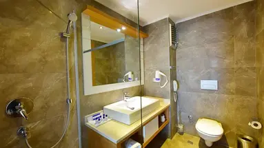 JASMIN BEACH HOTEL BODRUM