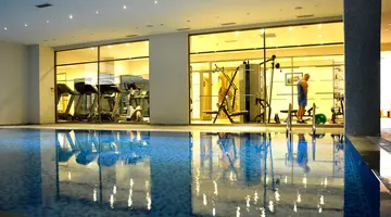 JASMIN BEACH HOTEL BODRUM