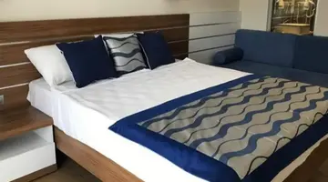 JASMIN BEACH HOTEL BODRUM