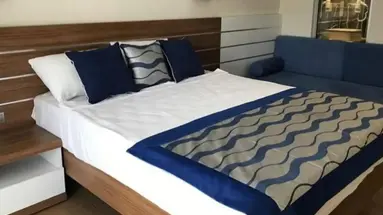JASMIN BEACH HOTEL BODRUM