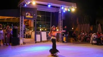 JASMIN BEACH HOTEL BODRUM