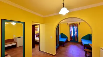 JASMIN BEACH HOTEL BODRUM