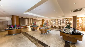 JASMIN BEACH HOTEL BODRUM