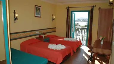 JASMIN BEACH HOTEL BODRUM