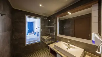 JASMIN BEACH HOTEL BODRUM