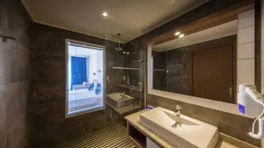 JASMIN BEACH HOTEL BODRUM