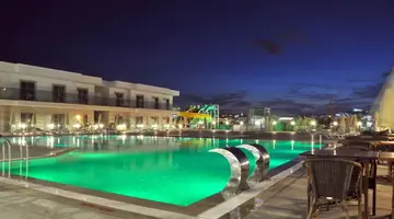 JASMIN BEACH HOTEL BODRUM