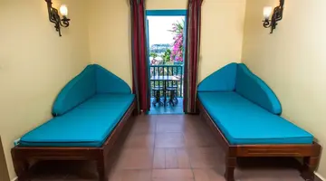 JASMIN BEACH HOTEL BODRUM