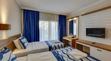 JASMIN BEACH HOTEL